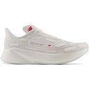 New Balance ニューバランス メンズ スニーカー 【New Balance FuelCell RC Elite v2】 サイズ US_5.5(23.5cm) District Vision White