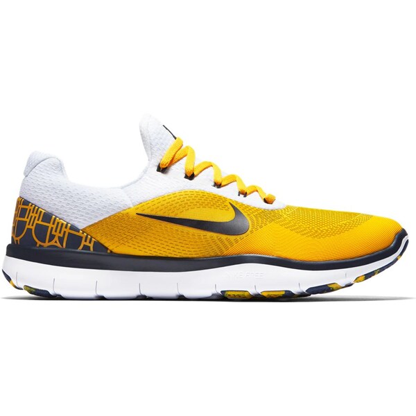 楽天astyNike ナイキ メンズ スニーカー 【Nike Free Trainer V7】 サイズ US_9（27.0cm） Week Zero Michigan