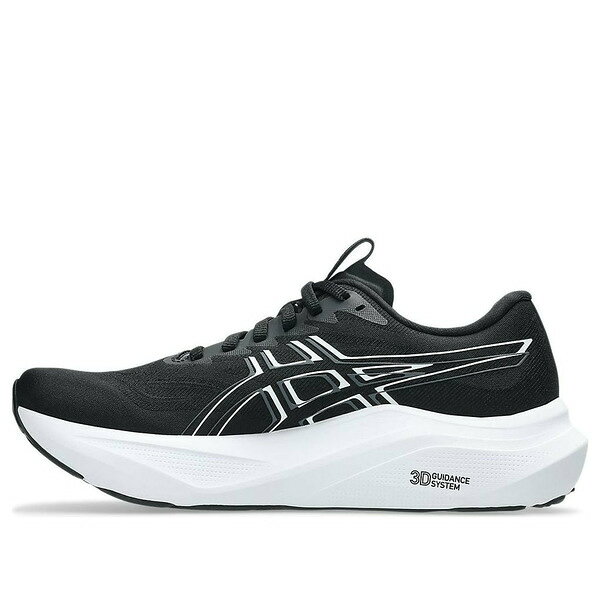 ASICS アシックス (WMNS) ASICS GT 2000 14 Wide 'Black White' 1012B842-001 スニーカー サイズ US_6.5(23.5cm) ASICS アシックス レディース スニーカー Black/White 【(WMNS) ASICS GT 2000 14 Wide 'Black White' 1012B842-001】 サイズ US_6.5(23.5cm)