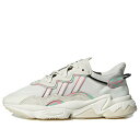 adidas アディダス レディース スニーカー Off White/Off White/Core Black 【(WMNS) adidas Ozweego Shoes 'FUN(GI)' HQ1858】 サイズ US_6(23.0cm)(4)