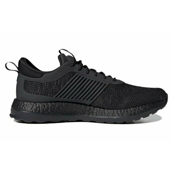 adidas アディダス メンズ スニーカー 【adidas ZG Boost 'Core Black' IF8732】 サイズ US_6.5(24.5cm)