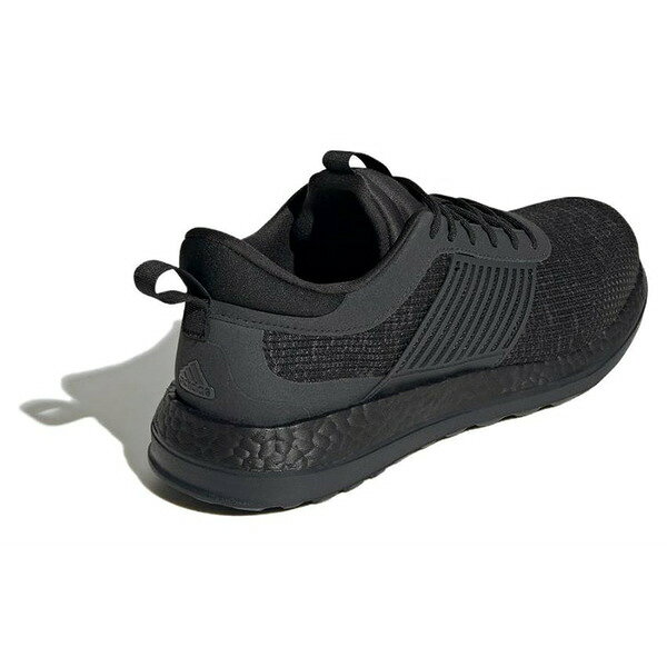 adidas アディダス メンズ スニーカー 【adidas ZG Boost 'Core Black' IF8732】 サイズ US_6.5(24.5cm)