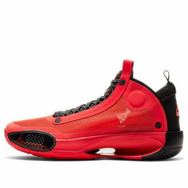Air Jordan ジョーダン メンズ スニーカー 【Air Jordan 34 'Infrared 23' AR3240-600】 サイズ US_9.5(27.5cm)