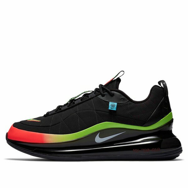 Nike ʥ  ˡ Nike Air MX 720-818 'Worldwide Pack - Black' CT1282-001  US_7.5(25.5cm)