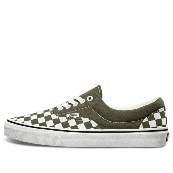 Vans バンズ メンズ スニーカー 【Vans Era 'Checkerboard Beech' VN0A4BV4VXI】 サイズ US_9.5(27.5cm)