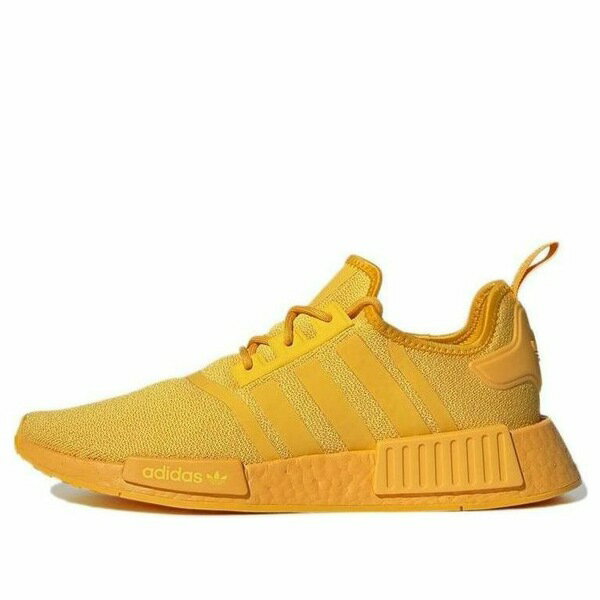 adidas アディダス メンズ スニーカー 【adidas NMD_R1 'Collegiate Gold' HP7826】 サイズ US_9.5(27.5cm)