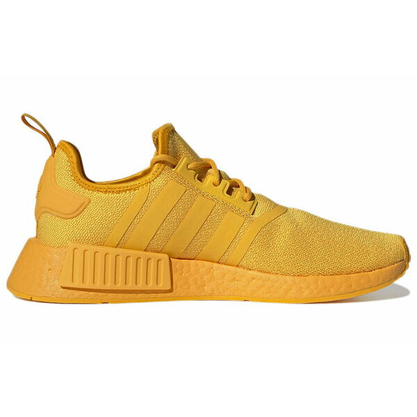 adidas アディダス メンズ スニーカー 【adidas NMD_R1 'Collegiate Gold' HP7826】 サイズ US_9.5(27.5cm)