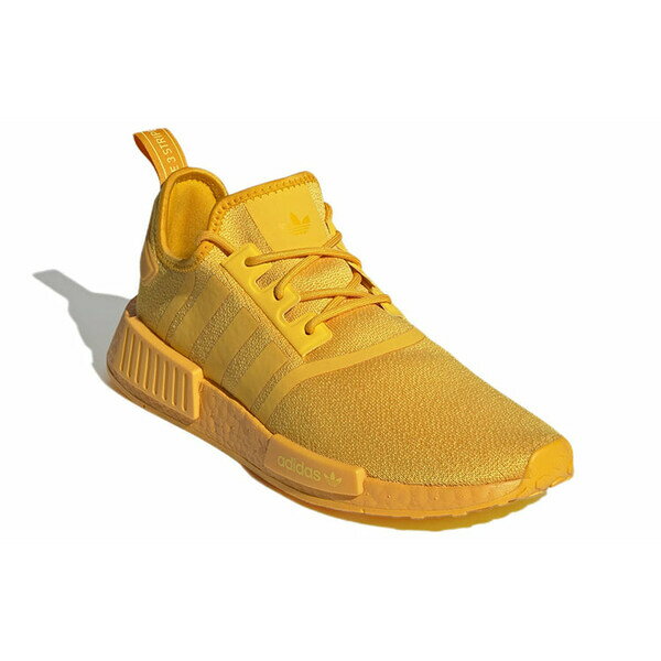 adidas アディダス メンズ スニーカー 【adidas NMD_R1 'Collegiate Gold' HP7826】 サイズ US_9.5(27.5cm)