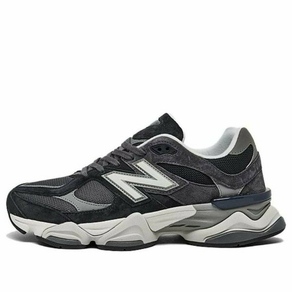 New Balance ニューバランス メンズ スニーカー 【New Balance 9060 'Dark Grey' U9060JBM】 サイズ US_M_1...