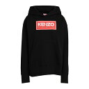 KENZO ケンゾー パーカー・スウェッ