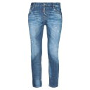 DSQUARED2 ディースクエアード デニムパンツ ボトムス レディース Denim pants Blue