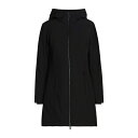 【送料無料】 ウール リッチ レディース ジャケット＆ブルゾン アウター FIRTH DOWN PARKA Black