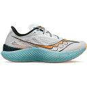 Saucony サッカニー メンズ スニーカー  サイズ US_8.5(26.5cm) Fog ViZiOrange