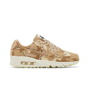 Nike ナイキ レディース スニーカー 【Wmns Air Max 90 'Desert Camo'】 サイズ US_8.5(25.5cm) Brown(4)