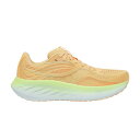 Saucony サッカニー レディース スニーカー 【Wmns Ride 18 'Peach Sunny'】 サイズ US_7.5(24.5cm) Orange(4)