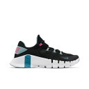 Nike ナイキ レディース スニーカー 【Wmns Free Metcon 4 'Black Mica Green'】 サイズ US_7.5(24.5cm) Black(4)