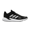 adidas アディダス レディース スニーカー 【Wmns Alphatorsion 'Core Black'】 サイズ US_5.5(22.5cm) Black(4)