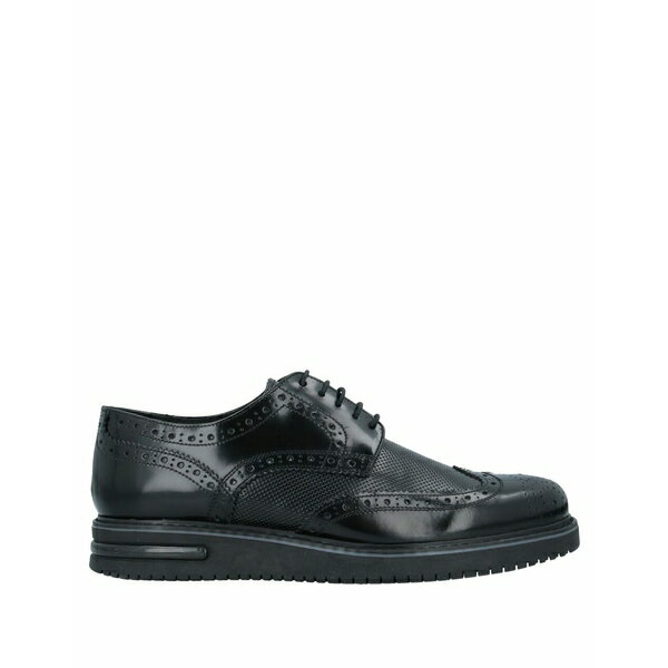 ̵ ֥롼 å  ɥ쥹塼 塼 Lace-up shoes Black