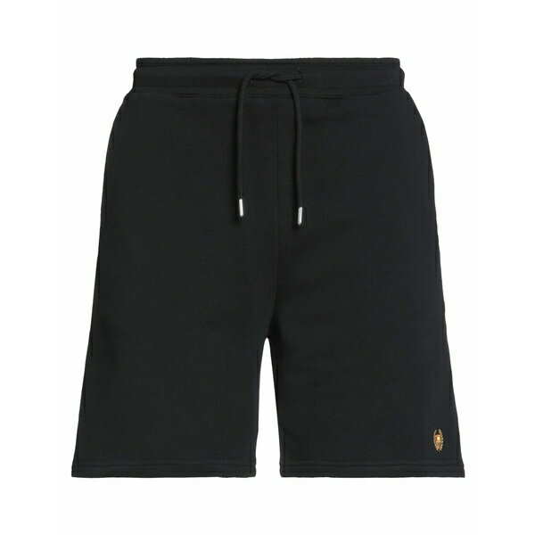 ̵ ٥륨 ƥå  奢ѥ ܥȥॹ Shorts & Bermuda Shorts Black