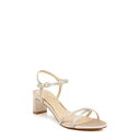 ジュウェルダグレイミシュカ レディース オックスフォード シューズ Women's Omari II Evening Sandals Champagne