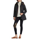 ラルフ ローレン ブルゾン レディース ラルフローレン レディース ジャケット＆ブルゾン アウター Women's Hooded Quilted Coat, Created by Macy's Dark Navy