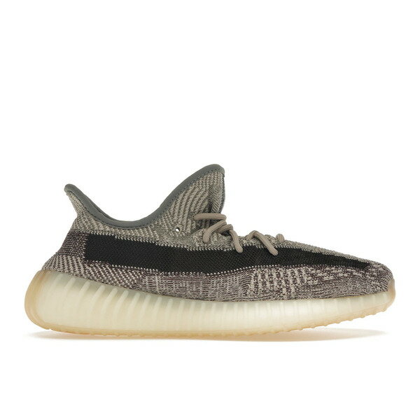 adidas アディダス メンズ スニーカー 【adidas Yeezy Boost 350 V2 Zyon】 サイズ US_M_17 Zyon/Zyon/Zyon