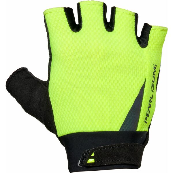 パールイズミ レディース 手袋 アクセサリー PEARL iZUMi Women s Elite Gel Bike Gloves Screaming Yellow