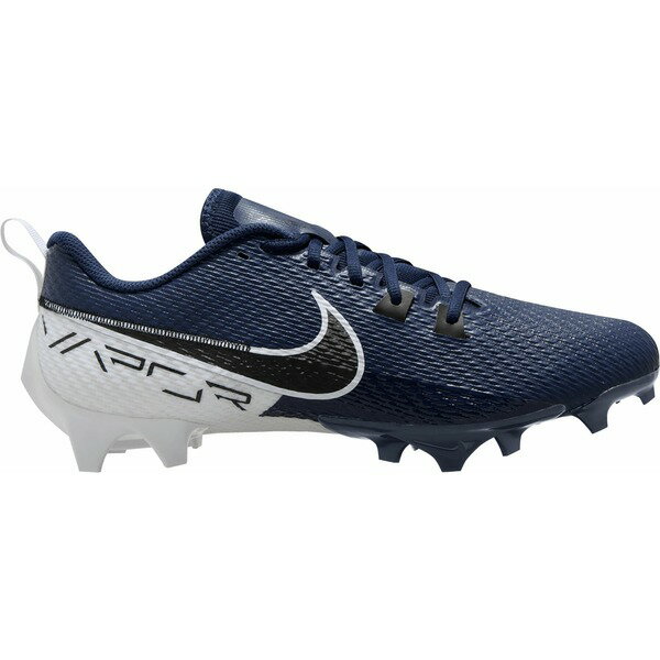 ʥ ǥ å ݡ Nike Vapor Edge Speed 360 2 Football Cleats Navy/Black