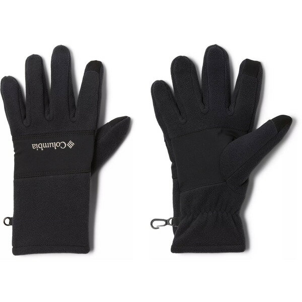 楽天astyコロンビア メンズ 手袋 アクセサリー Columbia Men's Fast Trek II Gloves Black