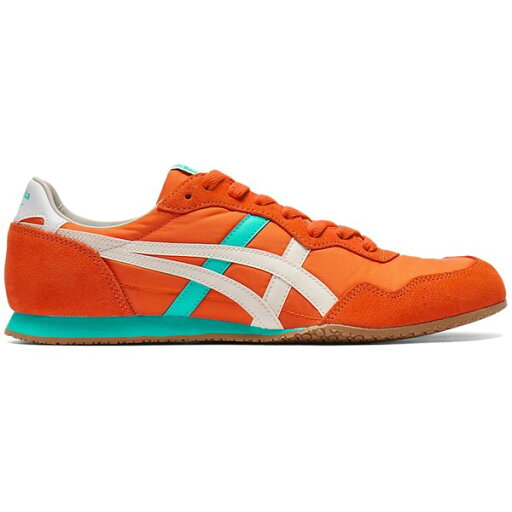 Onitsuka Tiger オニツカタイガー メンズ スニーカー 【Onitsuka Tiger Serrano Habanero Birch】 サイズ US_11.5(29.5cm) Habanero/Birch Onitsuka Tiger オニツカタイガー メンズ スニーカー 【Onitsuka Tiger Serrano Habanero Birch】 サイズ US_11.5(29.5cm) Habanero/Birch