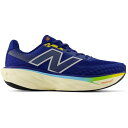 New Balance ニューバランス メンズ スニーカー 【New Balance Fresh Foam X 1080v14 Inkwell Silver Metallic Ginger Lemon】 サイズ US_9(27.0cm) Inkwell/Silver Metallic/Ginger Lemon(4)