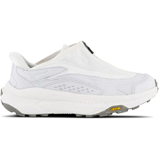 Hoka One One ホカオネオネ メンズ スニーカー 【Hoka One One Project Transport White Cosmic Grey】 サイズ US_6.5(24.5cm) White/Cosmic Grey Hoka One One ホカオネオネ メンズ スニーカー 【Hoka One One Project Transport White Cosmic Grey】 サイズ US_6.5(24.5cm) White/Cosmic Grey