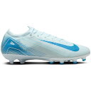 Nike ナイキ メンズ スニーカー 【Nike Mercurial Vapor 16 Elite AG-Pro Glacier Blue Blue Orbit】 サイズ US_8(26.0cm) Glacier Blue/Blue Orbit(4)