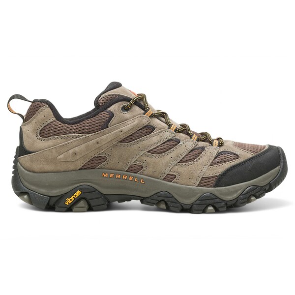 Merrell メレル メンズ スニーカー 【Merrell Moab 3 Walnut】 サイズ US_11.5(29.5cm) Walnut