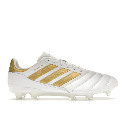 adidas アディダス メンズ スニーカー 【adidas Copa Icon FG Class Legacy】 サイズ US_7.5(25.5cm) Cloud White/Gold Metallic/Cloud White