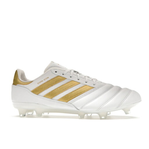 adidas アディダス メンズ スニーカー 【adidas Copa Icon FG Class Legacy】 サイズ US_7.5(25.5cm) Cloud White/Gold Metallic/Cloud White