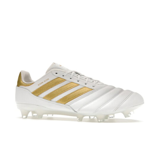 adidas アディダス メンズ スニーカー 【adidas Copa Icon FG Class Legacy】 サイズ US_7.5(25.5cm) Cloud White/Gold Metallic/Cloud White