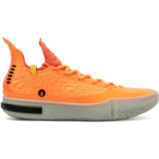 361 Degrees 361ディグリー メンズ スニーカー 【361 Degrees Joker 1 GT ASG】 サイズ US_M_13 Orange 361 Degrees 361ディグリー メンズ スニーカー 【361 Degrees Joker 1 GT ASG】 サイズ US_M_13 Orange