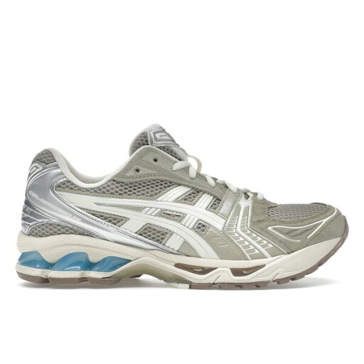 ASICS アシックス メンズ スニーカー 【ASICS Gel-Kayano 14 Juliana Salazar】 サイズ US_6(24.0cm) Eucalyptus/Vanilla Ice ASICS アシックス メンズ スニーカー 【ASICS Gel-Kayano 14 Juliana Salazar】 サイズ US_6(24.0cm) Eucalyptus/Vanilla Ice