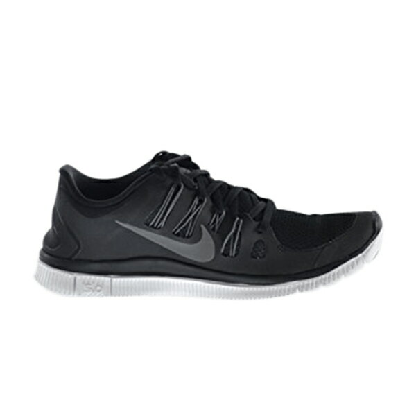 Nike ナイキ メンズ スニーカー 【Free 5.0+ 'Black'】 サイズ US_8(26.0cm)
