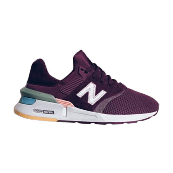 New Balance ニューバランス メンズ スニーカー 【997 Reveal 'Dark Current'】 サイズ US_8(26.0cm)