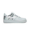 Nike ナイキ メンズ スニーカー 【Air Force 1 'Grey Reflective Camo'】 サイズ US_9.5(27.5cm)(4)