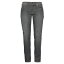 ̵ ٥륦å ǥ ǥ˥ѥ ܥȥॹ Denim pants Grey