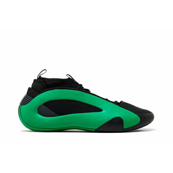 adidas アディダス メンズ スニーカー 【Harden Vol. 8 'Luxury Green'】 サイズ US_M_4