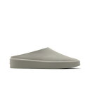 Fear of God フィアオブゴッド メンズ スニーカー 【Fear Of God California Backless Slip-On 'Concret...