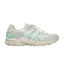 ASICS アシックス メンズ スニーカー 【Gel Sonoma 15-50 'White Aqua'】 サイズ US_M_4(4)