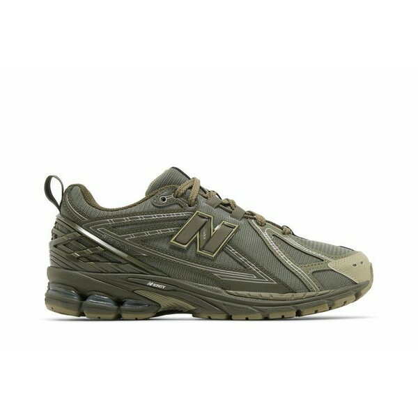 New Balance ニューバランス メンズ スニーカー 【1906R 'Dark Moss'】 サイズ US_11(29.0cm)