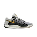 Nike ナイキ メンズ スニーカー 【KD 17 'Light Iron Ore Metallic Gold'】 サイズ US_M_16(4)