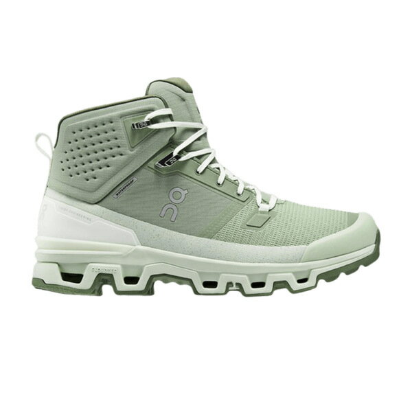 ON オン メンズ スニーカー 【Cloudrock 2 Waterproof 'Reseda Aloe'】 サイズ US_11(29.0cm)