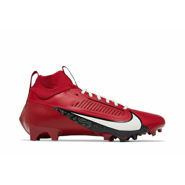 Nike ナイキ メンズ スニーカー 【Kyler Murray x Vapor Edge Pro 360 2 'Tough Red Paisley'】 サイズ US_9(27.0cm)
